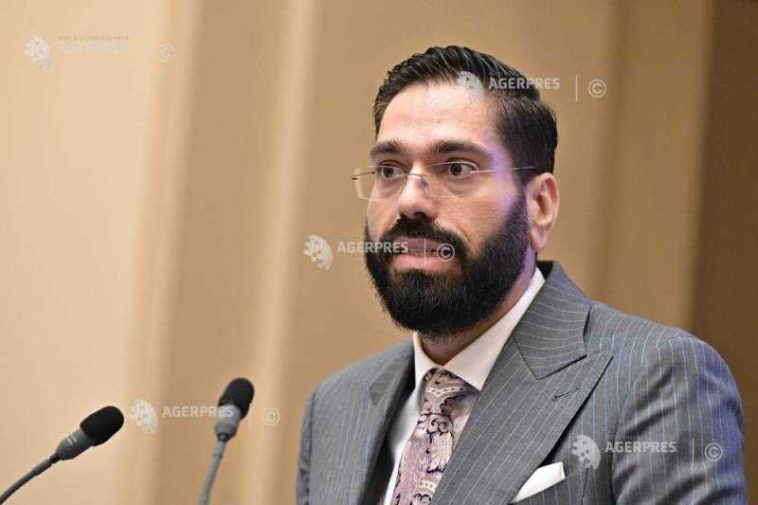 Jakubowicz (AAFBR): Nu este cazul să discutăm despre o prăbușire a leului, mai degrabă despre o depreciere graduală și controlată