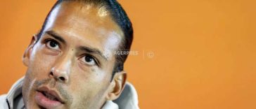 Fotbal: Căpitanul Olandei, van Dijk, vrea să-i strice lui Klopp debutul ca selecționer al Germaniei
