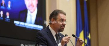 Leonardo Badea (BNR): Sentimentul economic este în același timp cauză și semnal pentru evoluția economiei