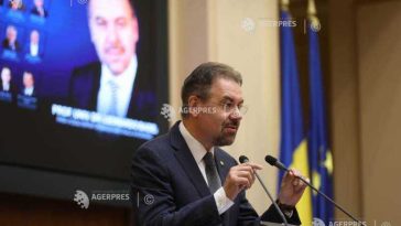 Leonardo Badea (BNR): Sentimentul economic este în același timp cauză și semnal pentru evoluția economiei