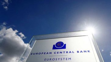 BCE: Mai multe firme europene mari ar reduce cu o treime diferența de productivitate față de SUA