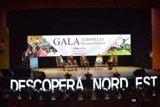 Vaslui: Provocările din industria HORECA și promovarea turismului regional, discutate la Gala ‘Descoperă Nord-Est’