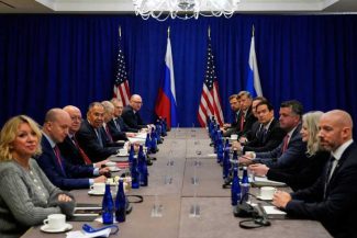 Marco Rubio s-a întâlnit cu Serghei Lavrov la New York, în marja Adunării Generale a ONU