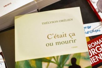 Editurile care au publicat romanul lui Thelyson Orelien, acuzat că a folosit AI, îi iau apărarea scriitorului