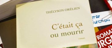 Editurile care au publicat romanul lui Thelyson Orelien, acuzat că a folosit AI, îi iau apărarea scriitorului