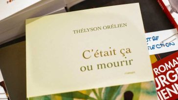 Editurile care au publicat romanul lui Thelyson Orelien, acuzat că a folosit AI, îi iau apărarea scriitorului