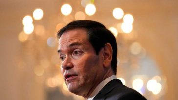 Marco Rubio: Războiul ruso-ucrainean se poate extinde în alte țări prin atacuri hibride, sabotaje sau o neînțelegere