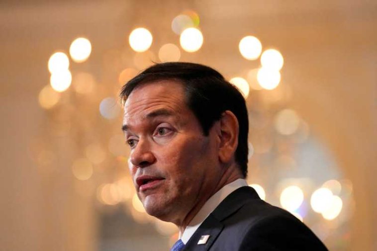 Marco Rubio: Războiul ruso-ucrainean se poate extinde în alte țări prin atacuri hibride, sabotaje sau o neînțelegere