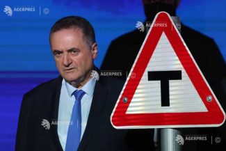 Platoul Golan va fi al Israelului ‘pentru totdeauna’, îi răspunde președintelui sirian ministrul israelian al apărării