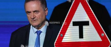 Platoul Golan va fi al Israelului ‘pentru totdeauna’, îi răspunde președintelui sirian ministrul israelian al apărării