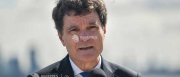 INTERVIU/Nicușor Dan: Alegerile anticipate înseamnă patru-cinci-șase luni de bannere pe stradă, reclame la TV, certuri între partide