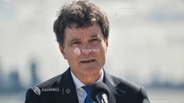 INTERVIU/Nicușor Dan: Alegerile anticipate înseamnă patru-cinci-șase luni de bannere pe stradă, reclame la TV, certuri între partide