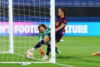 Fotbal feminin: FC Barcelona a debutat cu dreptul în noul sezon al Ligii Campionilor