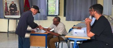Alegeri legislative în Maroc: Partidul Autenticității și Modernității, pe prima poziție, cu 97 de locuri (rezultate provizorii)