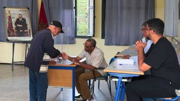 Alegeri legislative în Maroc: Partidul Autenticității și Modernității, pe prima poziție, cu 97 de locuri (rezultate provizorii)