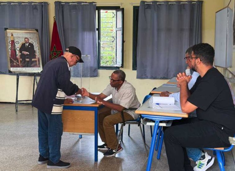 Alegeri legislative în Maroc: Partidul Autenticității și Modernității, pe prima poziție, cu 97 de locuri (rezultate provizorii)