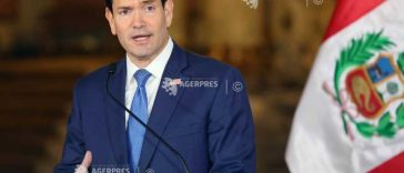 Șeful diplomației americane spune că vânzarea de arme Taiwanului depinde de nevoile defensive ale SUA