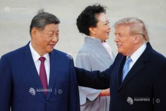 Trump va găzdui o cină de stat la Casa Albă pentru Xi Jinping la care vor participa lideri ai tehnologiei