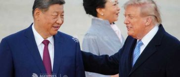 Trump va găzdui o cină de stat la Casa Albă pentru Xi Jinping la care vor participa lideri ai tehnologiei