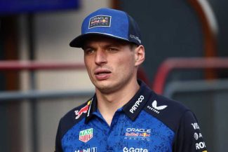 Auto – F1: Verstappen a exclus posibilitatea de a participa la Cursa de 24 de ore de la Le Mans în 2027