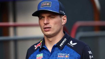 Auto – F1: Verstappen a exclus posibilitatea de a participa la Cursa de 24 de ore de la Le Mans în 2027