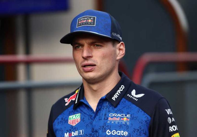 Auto – F1: Verstappen a exclus posibilitatea de a participa la Cursa de 24 de ore de la Le Mans în 2027