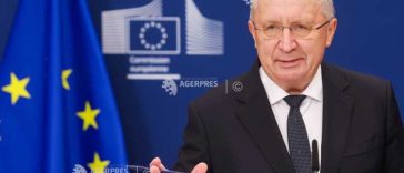 Andrius Kubilius, în turneu european pentru pregătirea planului de acțiune privind accesul la spațiu