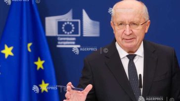 Andrius Kubilius, în turneu european pentru pregătirea planului de acțiune privind accesul la spațiu