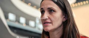 INTERVIU/ Oana Țoiu: Premierul armean va efectua o vizită la București în acest an pentru a semna parteneriatul strategic cu România