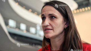 INTERVIU/ Oana Țoiu: Premierul armean va efectua o vizită la București în acest an pentru a semna parteneriatul strategic cu România