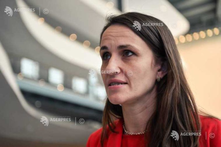 INTERVIU/ Oana Țoiu: Premierul armean va efectua o vizită la București în acest an pentru a semna parteneriatul strategic cu România
