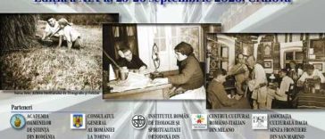 Dolj: La Craiova are loc a XIX-a ediție a Congresului Internațional de Istorie a Presei, în perioada 25-26 septembrie