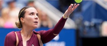 Tenis: Gabriela Ruse s-a calificat în sferturile turneului de la Seul (WTA)
