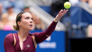 Tenis: Gabriela Ruse s-a calificat în sferturile turneului de la Seul (WTA)