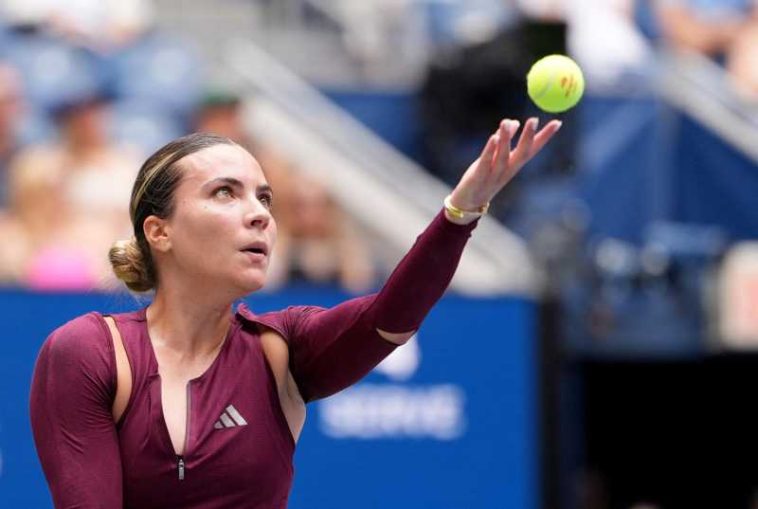 Tenis: Gabriela Ruse s-a calificat în sferturile turneului de la Seul (WTA)