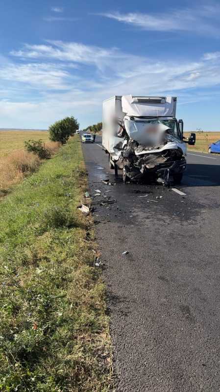 Buzău: Bărbat accidentat mortal în timp ce se afla pe marginea drumului, în apropierea autoturismului său