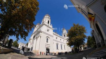 Moaștele Sfântului Cuvios Paisie de la Sihăstria vor fi duse la Iași cu ocazia sărbătorii Sfintei Cuvioase Parascheva