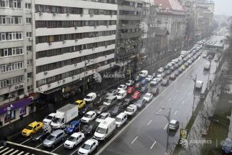 ACEA: Vânzările de automobile în Europa au crescut cu 5,3% în august