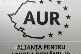 AUR cere răspunsuri de la CNAIR, Ministerul Transporturilor și ISCTR după prăbușirea podului de la Ciobănuș