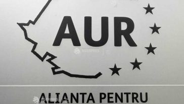 AUR cere răspunsuri de la CNAIR, Ministerul Transporturilor și ISCTR după prăbușirea podului de la Ciobănuș