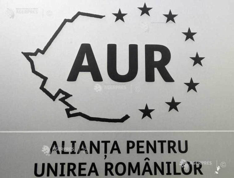 AUR cere răspunsuri de la CNAIR, Ministerul Transporturilor și ISCTR după prăbușirea podului de la Ciobănuș