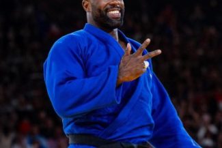 Judo: Anchetă în Franța, după insulte rasiste și hărțuire la adresa campionului olimpic Teddy Riner