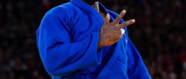 Judo: Anchetă în Franța, după insulte rasiste și hărțuire la adresa campionului olimpic Teddy Riner