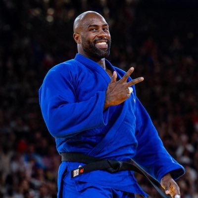 Judo: Anchetă în Franța, după insulte rasiste și hărțuire la adresa campionului olimpic Teddy Riner