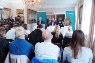 O invazie rusă într-o țară NATO nu este exclusă, dar ‘improbabilă’ (serviciul de informații militare danez)