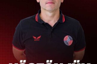 Fotbal: FK Csikszereda s-a despărțit de antrenorul maghiar Istvan Szabo