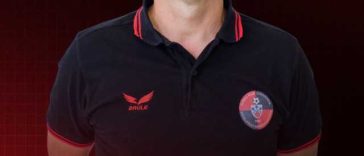 Fotbal: FK Csikszereda s-a despărțit de antrenorul maghiar Istvan Szabo