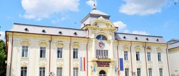 Olt: Demisia primarului Caracalului, Ion Doldurea, înregistrată oficial; atribuțiile, preluate de viceprimarul Pătran