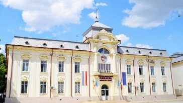Olt: Demisia primarului Caracalului, Ion Doldurea, înregistrată oficial; atribuțiile, preluate de viceprimarul Pătran