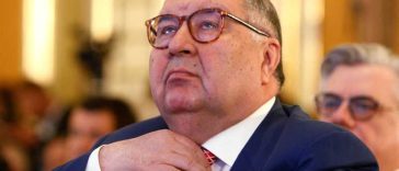 Statele baltice impun sancțiuni proprii împotriva a doi oligarhi ruși